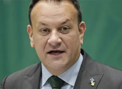 পদত্যাগ করলেন আয়ারল্যান্ডের প্রথম সমকামী প্রধানমন্ত্রী লিও ভারাদকার