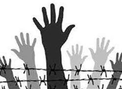 মানবপাচারের শিকার হয়ে বাঁচার আকুতি জানিয়ে বাবার কাছে যুবকের ফোন