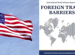 বাংলাদেশে বিনিয়োগ ও বাণিজ্য নিয়ে  প্রতিবেদন প্রকাশ করেছে যুক্তরাষ্ট্র