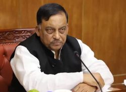 চাঁদাবাজির চাইতে অধিক মুনাফার কারণে পণ্যের দাম বাড়ে: স্বরাষ্ট্রমন্ত্রী আসাদুজ্জামান খান কামাল
