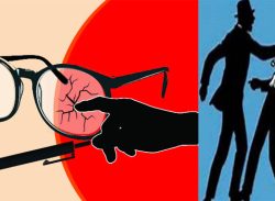 পটুয়াখালীর গলাচিপায় দূর্নীতির প্রতিবাদ করায়  শিক্ষক লাঞ্ছিত, তদন্ত কমিটি গঠন।