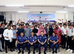 তদবির ছাড়াই লক্ষ্মীপুরে ৪৪ জন পেল পুলিশে চাকরি