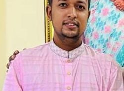 লক্ষ্মীপুরের চন্দ্রগঞ্জে অস্ত্রসহ ছাত্রলীগ নেতা আনিক রহমান গ্রেপ্তার