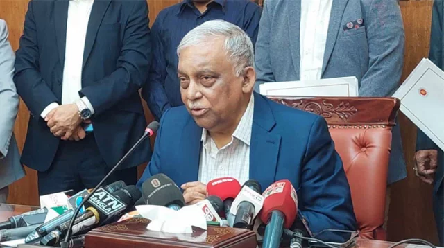 দ্রব্যমূল্য নিয়ন্ত্রণে রাখতে মাঠপর্যায়ে ব্যবস্থার নির্দেশ স্বরাষ্ট্রমন্ত্রীর