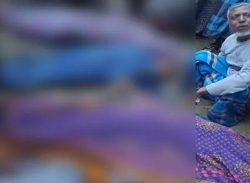 মৌলভীবাজারের জুড়ীতেবিদ্যুৎস্পৃষ্টে একই পরিবারের ৫ জন নিহত