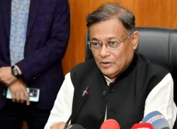 সুষ্ঠ তদন্তের মাধ্যমে মার্কিন পুলিশের গুলিতে বাংলাদেশি হত্যার বিচার চাইলেন পররাষ্ট্রমন্ত্রী ড. হাছান মাহমুদ
