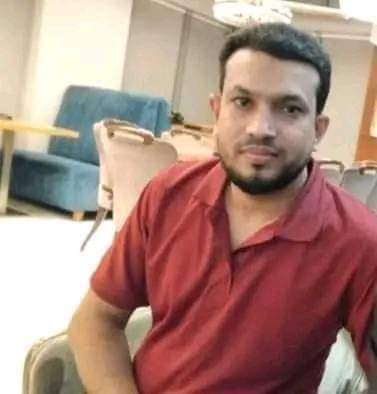 কলাপাড়ায় জুয়েল গাজীর পরিবারে শোকের মাতম।