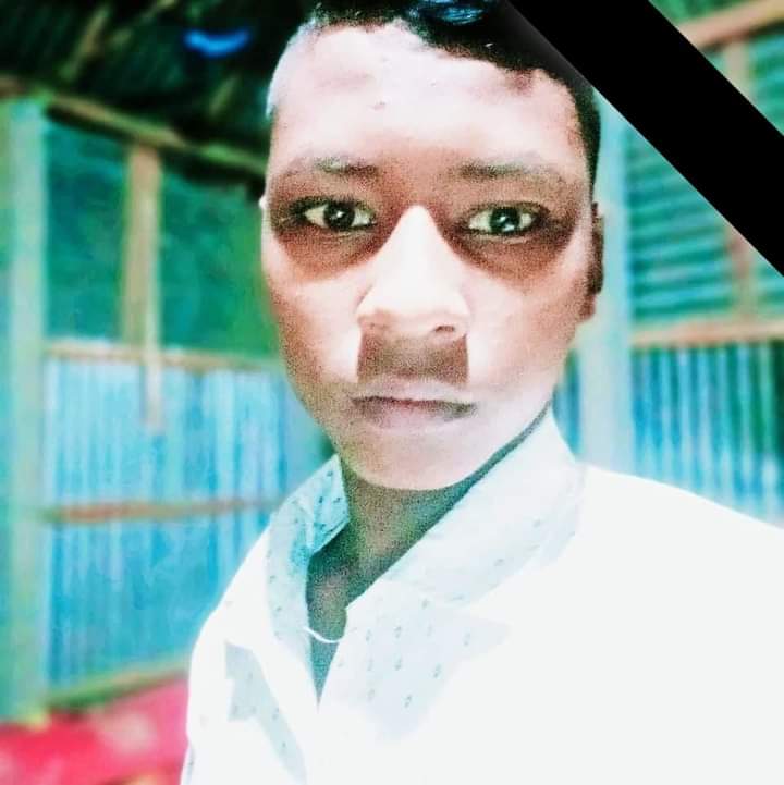 বিএসএফের গুলিতে আহত লিটন পারভেজ (২২) নামে বাংলাদেশি যুবকের মৃত্যু