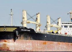 মুক্তির প্রহর গুনছেন জলদস্যুদের হাতে জিম্মি হওয়া এমভি আবদুল্লাহর নাবিকরা