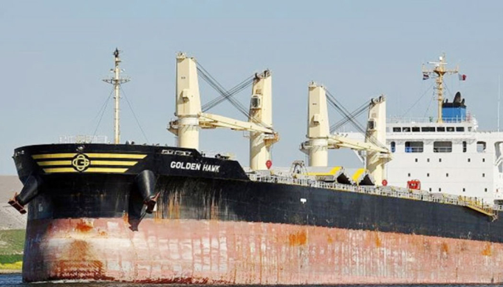 মুক্তির প্রহর গুনছেন জলদস্যুদের হাতে জিম্মি হওয়া এমভি আবদুল্লাহর নাবিকরা