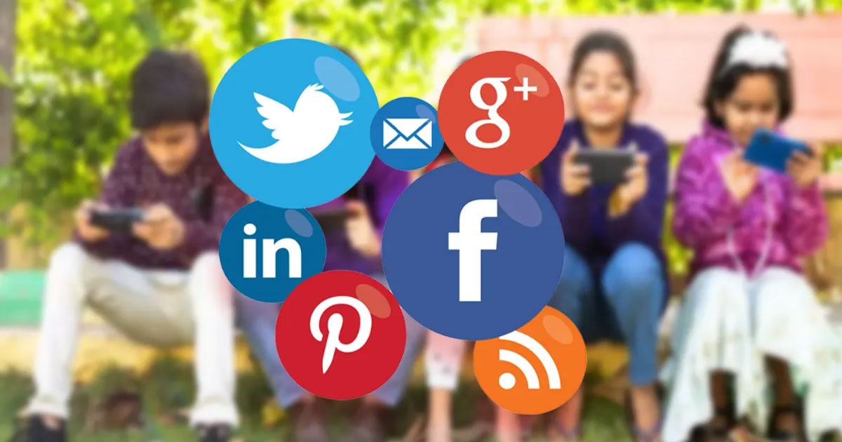 ফ্লোরিডায় শিশুদের সোশ্যাল মিডিয়া ব্যবহার নিষিদ্ধ:ফ্লোরিডার গভর্নর