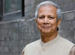 সারাজীবন ভুলের খেসারত দিতে হবে: ইউনূস