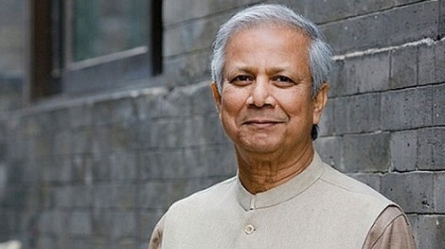 সারাজীবন ভুলের খেসারত দিতে হবে: ইউনূস