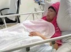 খালেদা জিয়া এভারকেয়ারের সিসিইউতে ভর্তি