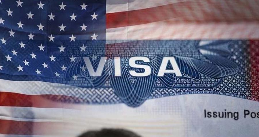 মানবাধিকার লঙ্ঘণের অভিযোগে হংকংয়ের ৪৯ কর্মকর্তার ওপর ভিসা নিষেধাজ্ঞা জারি যুক্তরাষ্ট্রের