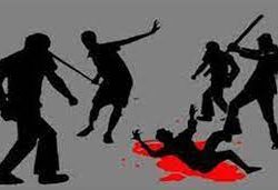 মাইকে ঘোষণা দিয়ে গণপিটুনি, দুই ডাকাত নিহত