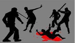 মাইকে ঘোষণা দিয়ে গণপিটুনি, দুই ডাকাত নিহত