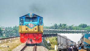 ঢাকা-খুলনা রুটে ট্রেন চলাচল স্বাভাবিক