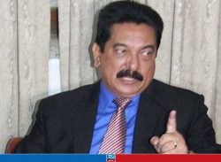 ঈদে বাড়তি ভাড়া নিলে সেই পরিবহন বন্ধ: মসিউর রহমান রাঙ্গা