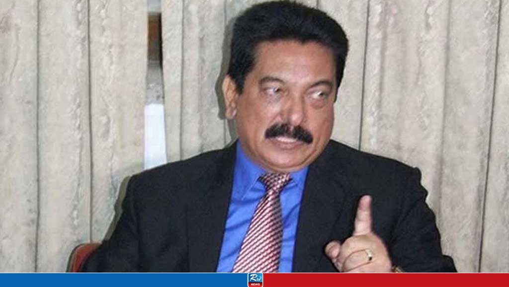 ঈদে বাড়তি ভাড়া নিলে সেই পরিবহন বন্ধ: মসিউর রহমান রাঙ্গা
