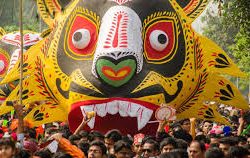 বাংলা নববর্ষ উদযাপনে স্বরাষ্ট্র মন্ত্রণালয়ের ১৩ দফা নির্দেশনা