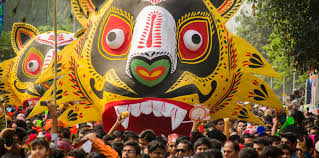 বাংলা নববর্ষ উদযাপনে স্বরাষ্ট্র মন্ত্রণালয়ের ১৩ দফা নির্দেশনা