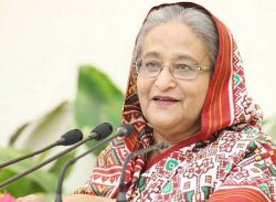 ২১ বছর নানান ধরনের খেলা চলেছে: মাননীয় প্রধানমন্ত্রী
