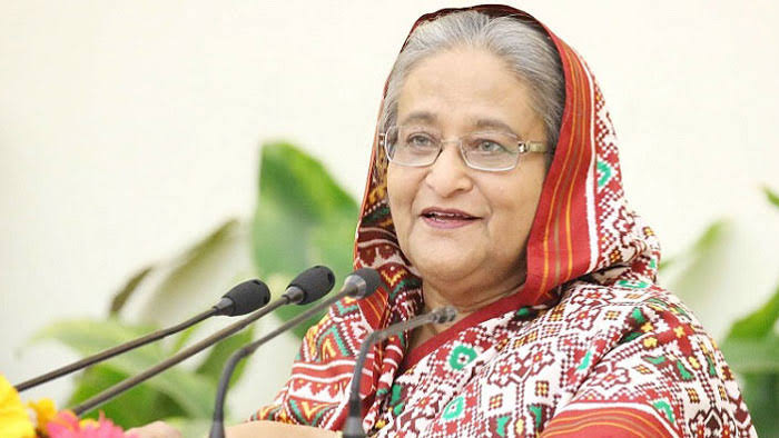 ২১ বছর নানান ধরনের খেলা চলেছে: মাননীয় প্রধানমন্ত্রী