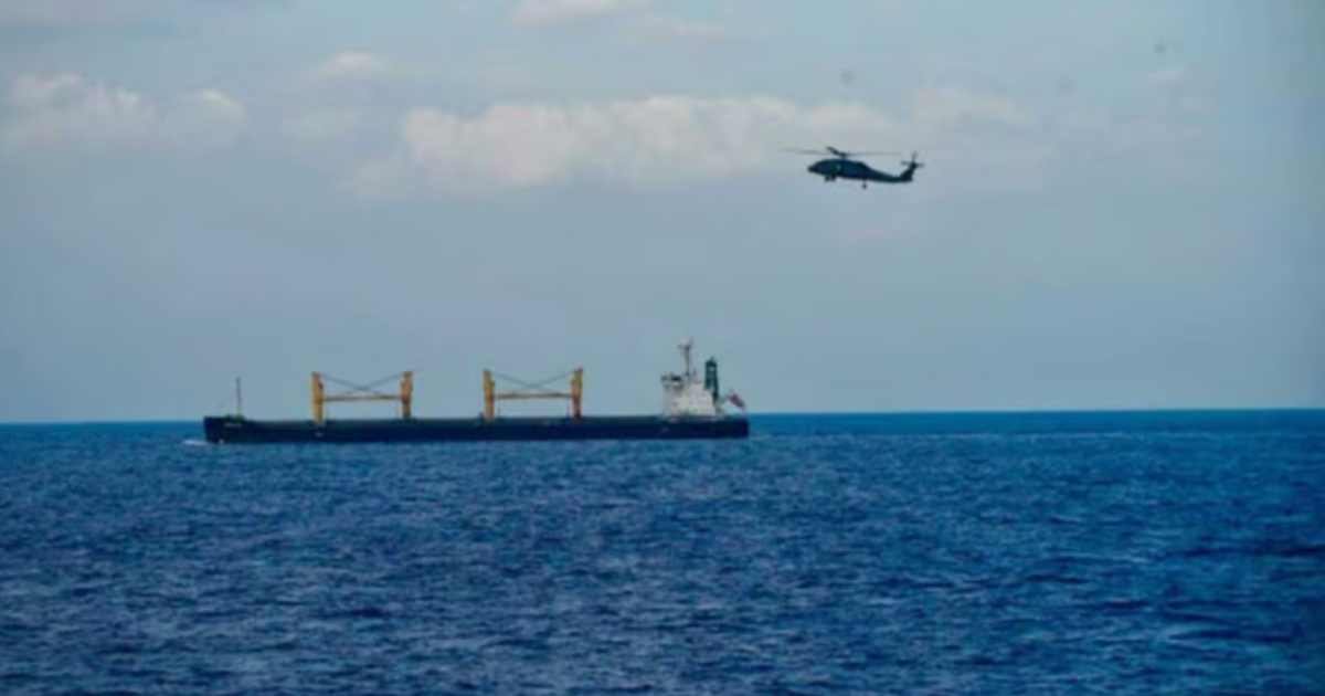 বাংলাদেশের অনুমতি ছাড়া জিম্মি জাহাজে অভিযান নয়