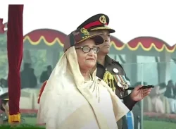 চেইন অব কমান্ড মেনে কাজ করার আহবান মাননীয় প্রধানমন্ত্রীর