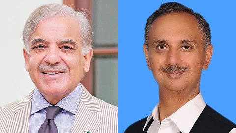 আজ (৩ মার্চ) পাকিস্তানে প্রধানমন্ত্রী নির্বাচন: শাহবাজ নিবনাম ওমর আইয়ুব