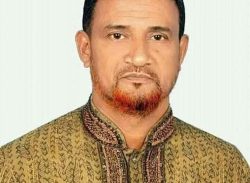 পটুয়াখালীতে মেয়র মহিউদ্দিনের ভাই বিএনপি নেতা মনির মৃর্ধার গালাগাল,সাংবাদিকদের ডিজিটাল নিরাপত্তা আইনে মামলার হুমকি।