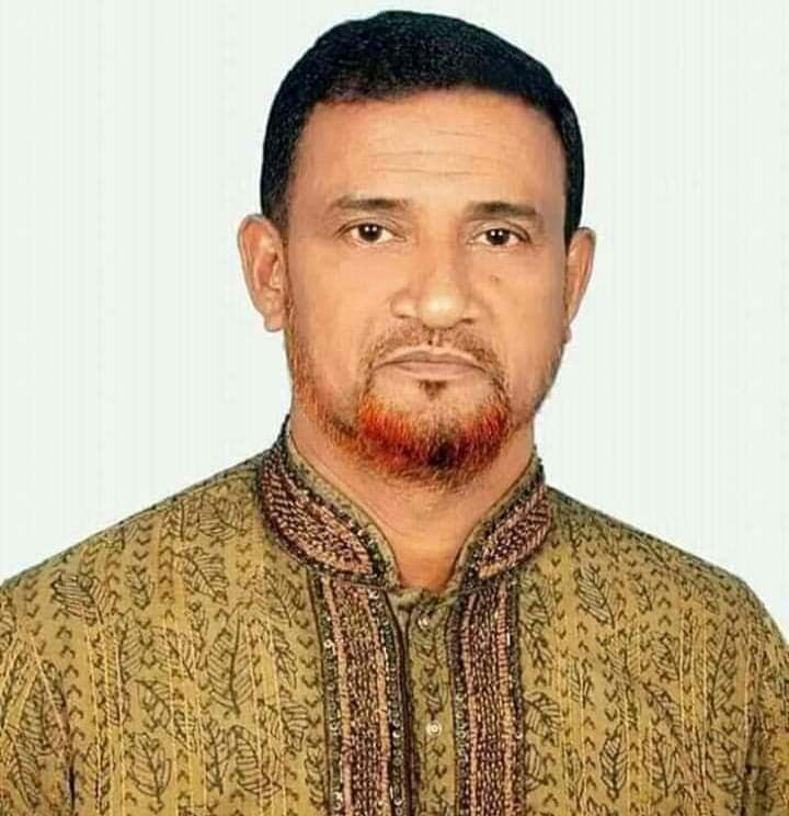 পটুয়াখালীতে মেয়র মহিউদ্দিনের ভাই বিএনপি নেতা মনির মৃর্ধার গালাগাল,সাংবাদিকদের ডিজিটাল নিরাপত্তা আইনে মামলার হুমকি।