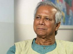 ইউনেসকোর নাম ব্যবহার করে মিথ্যাচার করায় ড. ইউনূসের বিরুদ্ধে ব্যবস্থা চায় ইউনেসকো কমিশন
