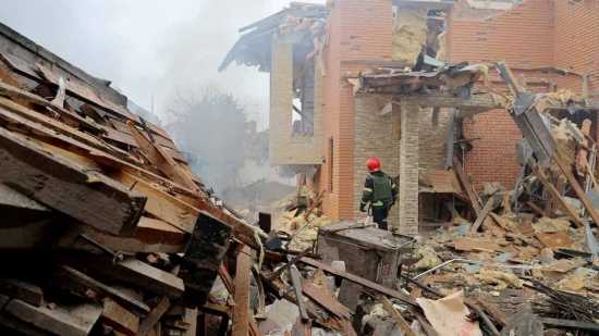 ইউক্রেনে নির্বাচনের মধ্যেই  হামলা রাশিয়ার, নিহত ২০