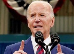 মার্কিন মুসলিমদের কষ্ট বোঝেন প্রেসিডেন্ট জো বাইডেন:গাজায় যুদ্ধ