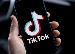 হাউসে বিল পাস, টিকটক নিষিদ্ধ করছে যুক্তরাষ্ট্র