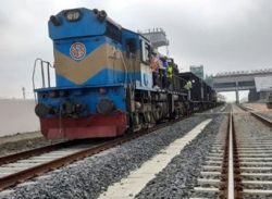 লালমনিরহাটে ট্রেন দুর্ঘটনা: আহত ৫০ জন