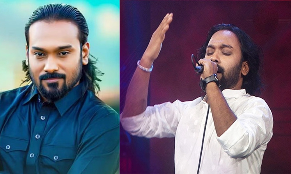 সড়ক দুর্ঘটনায় নিহত কণ্ঠশিল্পী পাগল হাসান