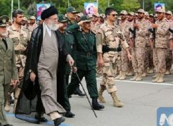 যেকোনো আক্রমণ মোকাবিলায় প্রস্তুত ইরান