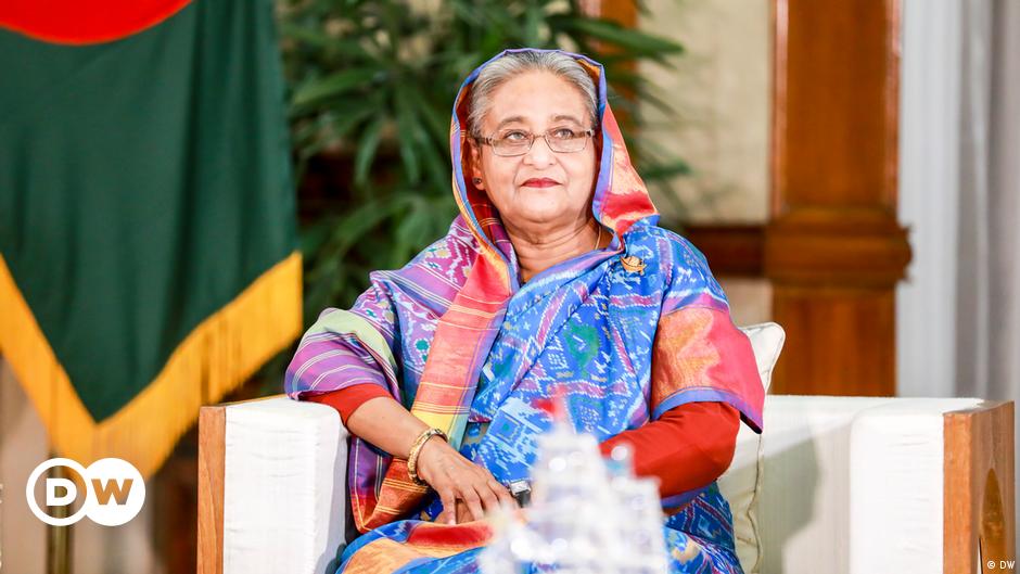 উন্নয়ন সহযোগী যারা হবে তাদের নিয়েই বাংলাদেশ এগিয়ে যাবে : মাননীয় প্রধানমন্ত্রী