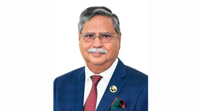 অটিজম ও প্রতিবন্ধী ব্যক্তিরা আমাদের পরিবার ও সমাজেরই অংশ: মহামান্য রাষ্ট্রপতি
