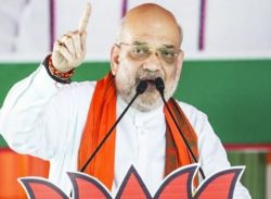 বাংলাদেশি নির্যাতিত সংখ্যালঘুরা ভারতে নাগরিকত্ব পাবে