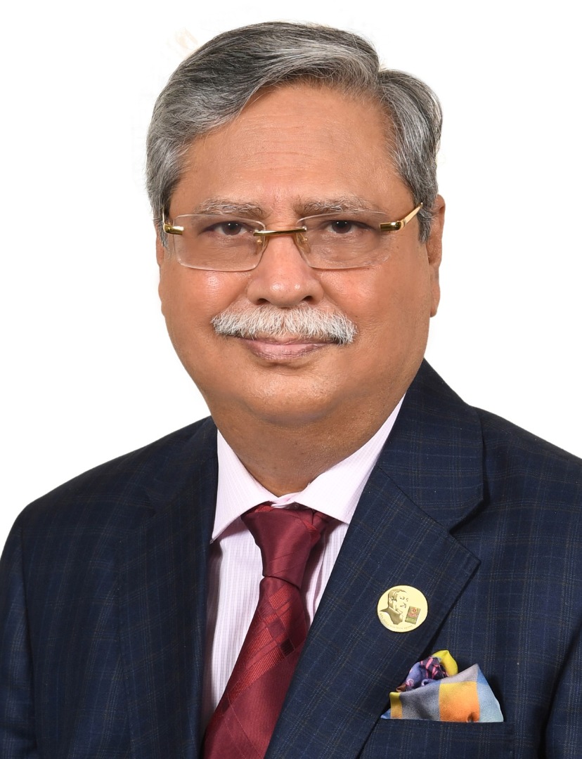 স্মার্ট বাংলাদেশ গড়তে স্কাউট আন্দোলনকে বেগবান করার আহ্বান মহামান্য রাষ্ট্রপতির
