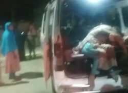 মোল্লাহাটে বিয়ের জন্য মেয়েকে পছন্দ না করায় ছেলের ভগ্নিপতিকে হত্যা, আহত ১০।