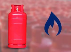 দাম কমলো এলপিজি সিলিন্ডার গ্যাসের