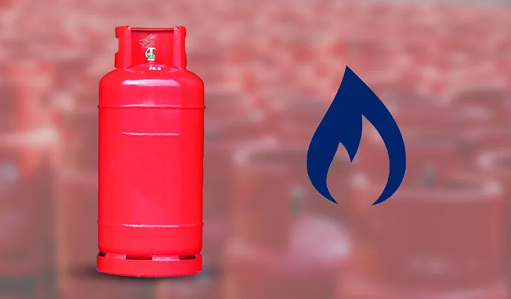 দাম কমলো এলপিজি সিলিন্ডার গ্যাসের