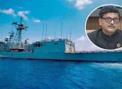 এ মাসেই এমভি আবদুল্লাহর ২৩ নাবিককে উদ্ধার!