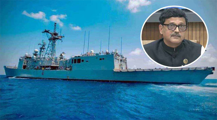 এ মাসেই এমভি আবদুল্লাহর ২৩ নাবিককে উদ্ধার!