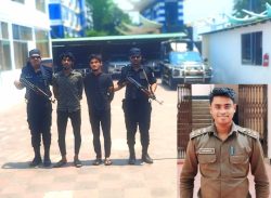 উখিয়ায় ডাম্পার চাপায় বন কর্মকর্তা হত্যার পরিকল্পনাকারীসহ গ্রেপ্তার-২